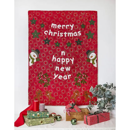 Quilt Country Folk Quilts