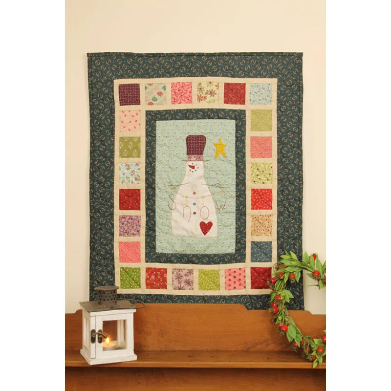 Quilt Country Folk Quilts