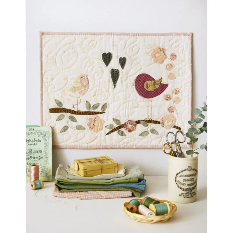 Quilt Country Folk Quilts