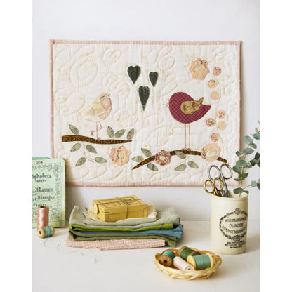 Quilt Country Folk Quilts