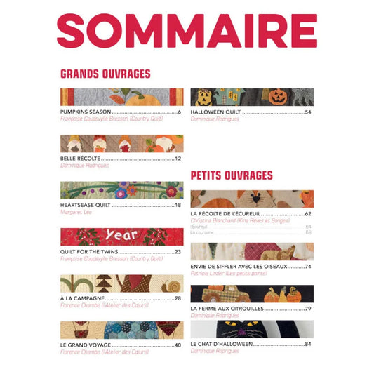 Quilt Country Folk Quilts