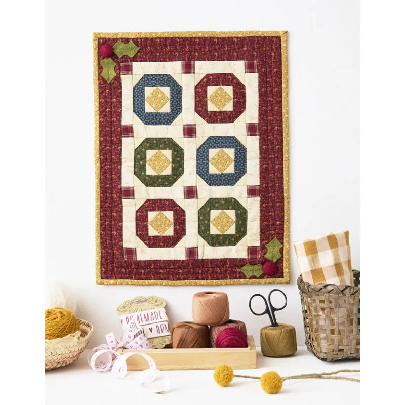 Quilt Country Folk Quilts