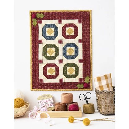 Quilt Country Folk Quilts