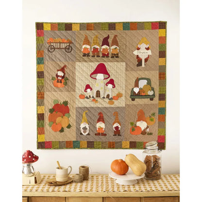 Quilt Country Folk Quilts