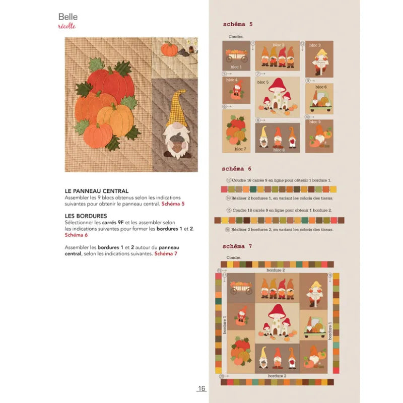 Quilt Country Folk Quilts