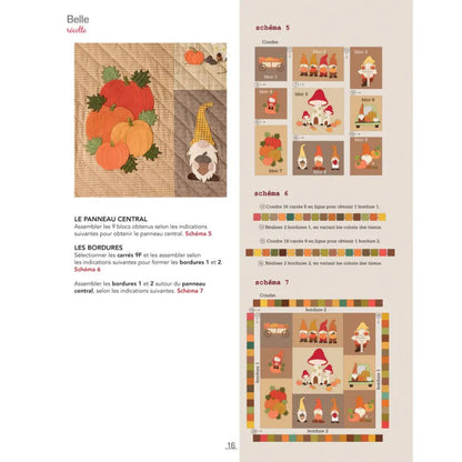 Quilt Country Folk Quilts