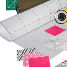 Quilt Fuse