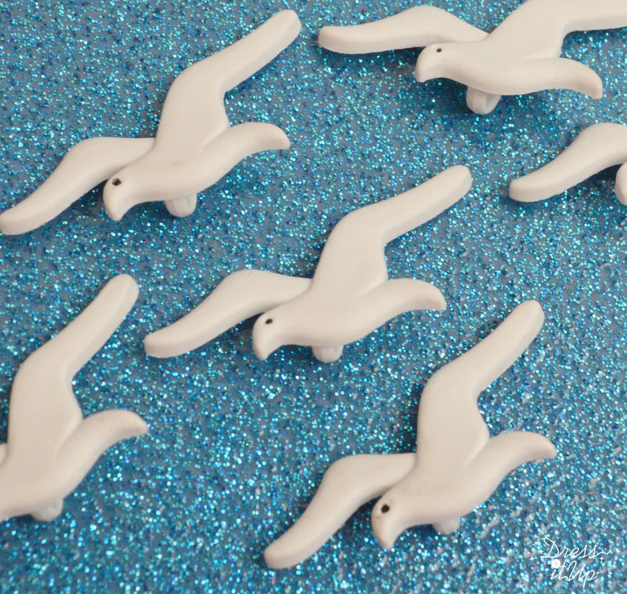 Dekoknopf Seagulls Dress It Up