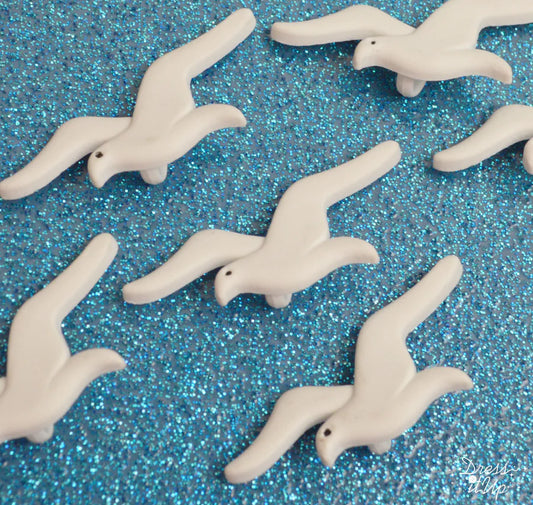 Dekoknopf Seagulls Dress It Up