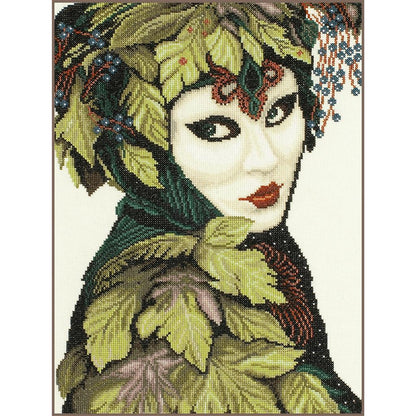 Stickpackung Carnival in Venice Lanarte