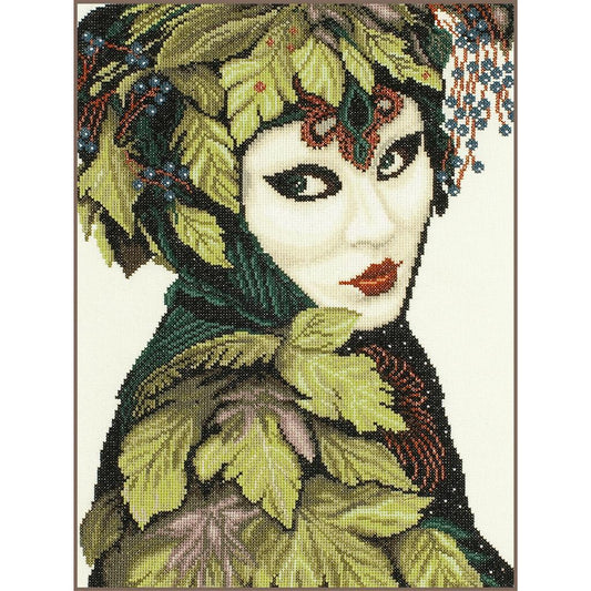 Stickpackung Carnival in Venice Lanarte