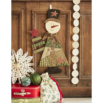 Un Noel en patchwork