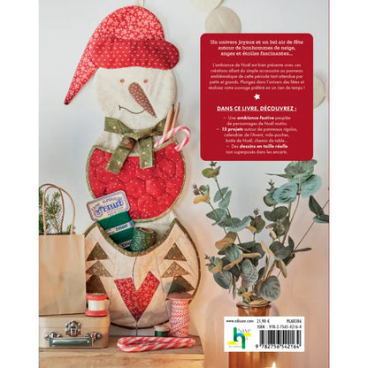 Un Noel en patchwork