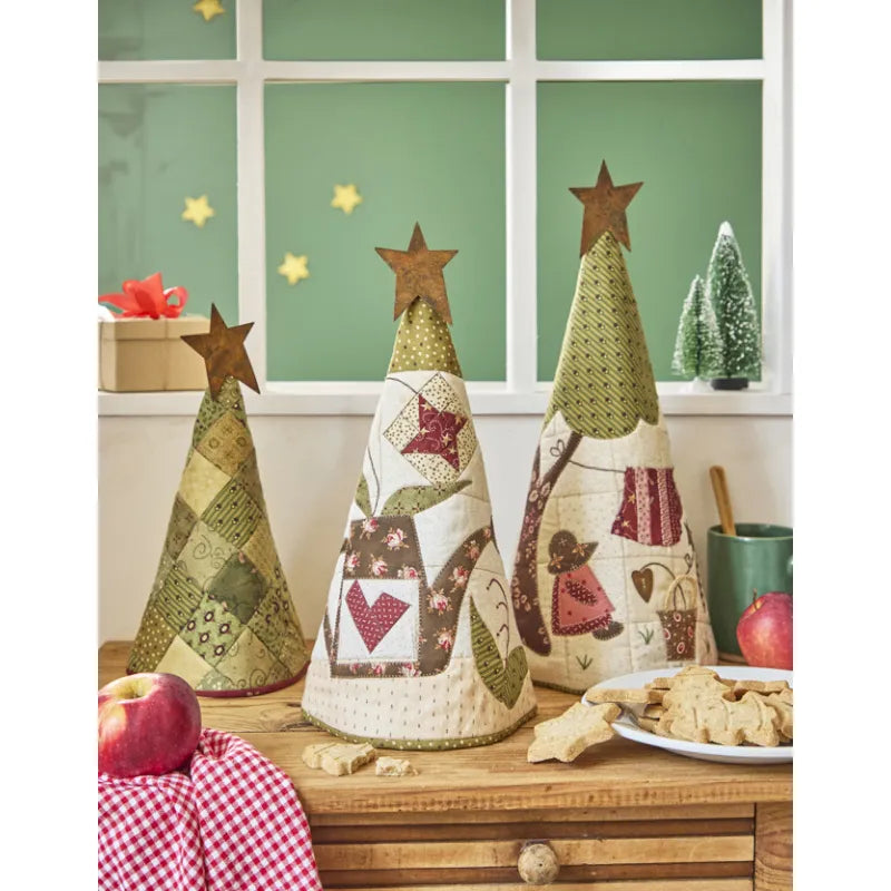 Un Noel en patchwork
