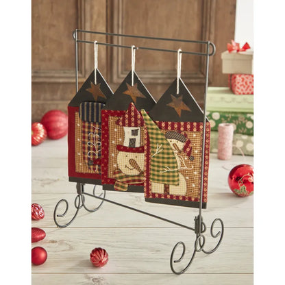 Un Noel en patchwork