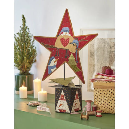 Un Noel en patchwork