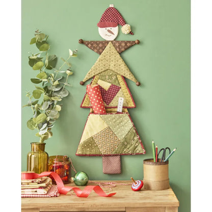 Un Noel en patchwork