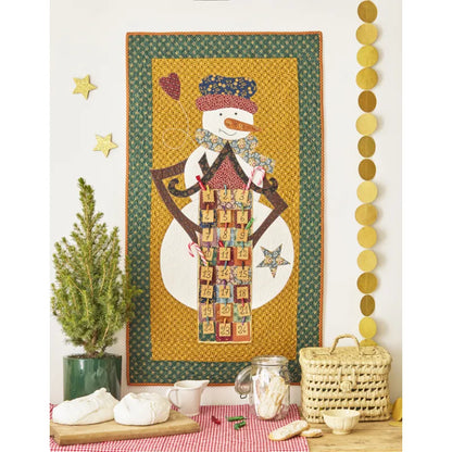 Un Noel en patchwork