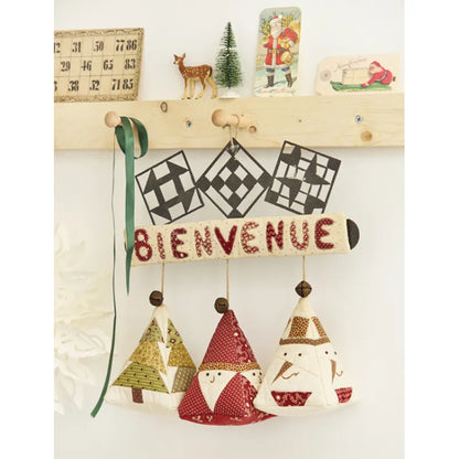 Un Noel en patchwork