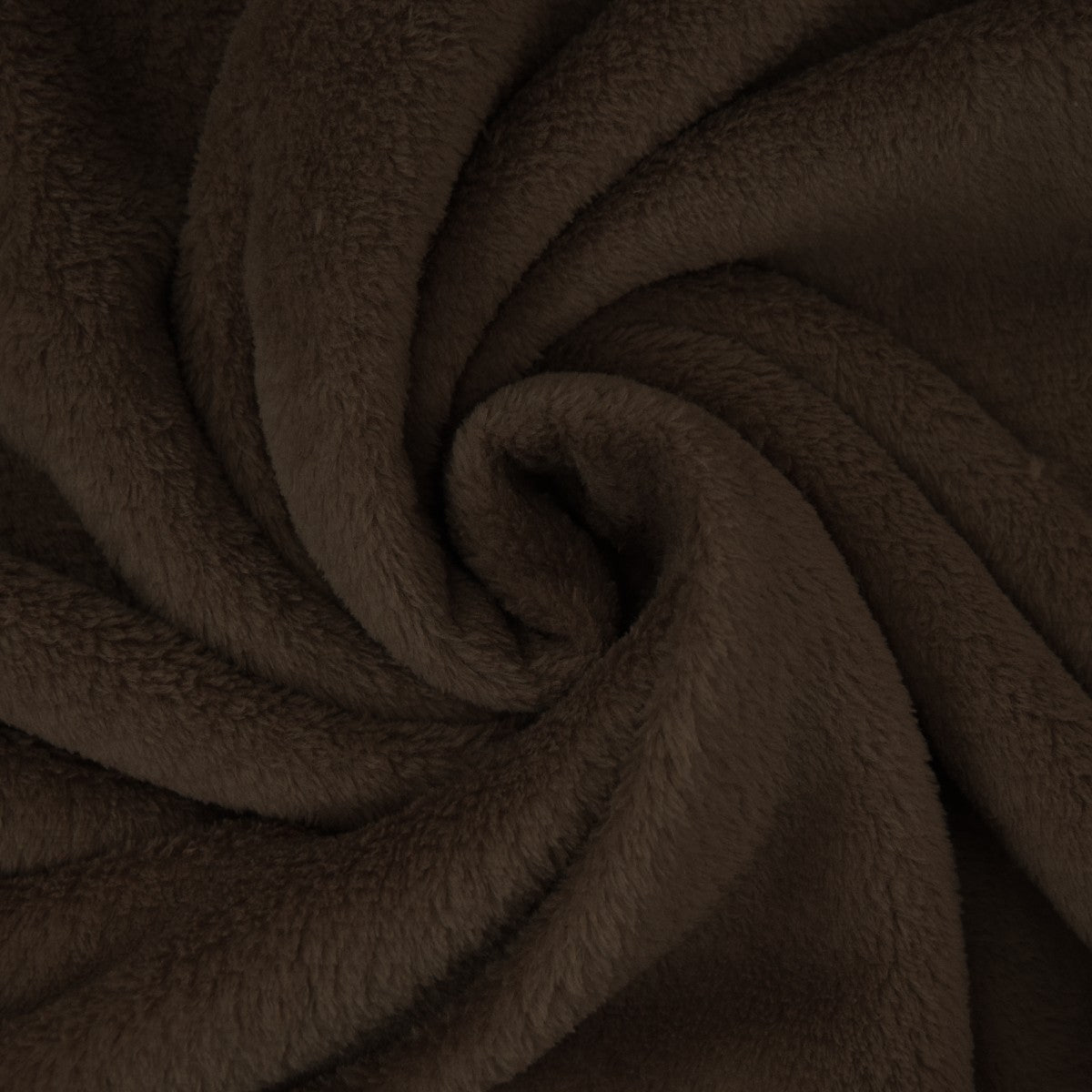 Wellness Fleece braun Hemmers Itex