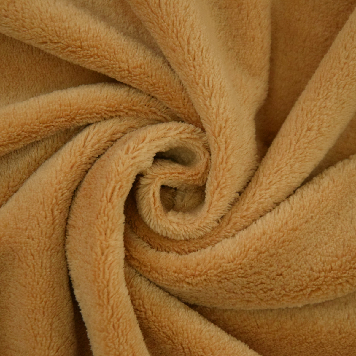 Wellness Fleece camel Hemmers Itex