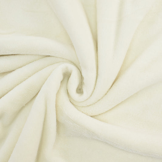 Wellness Fleece creme Hemmers Itex