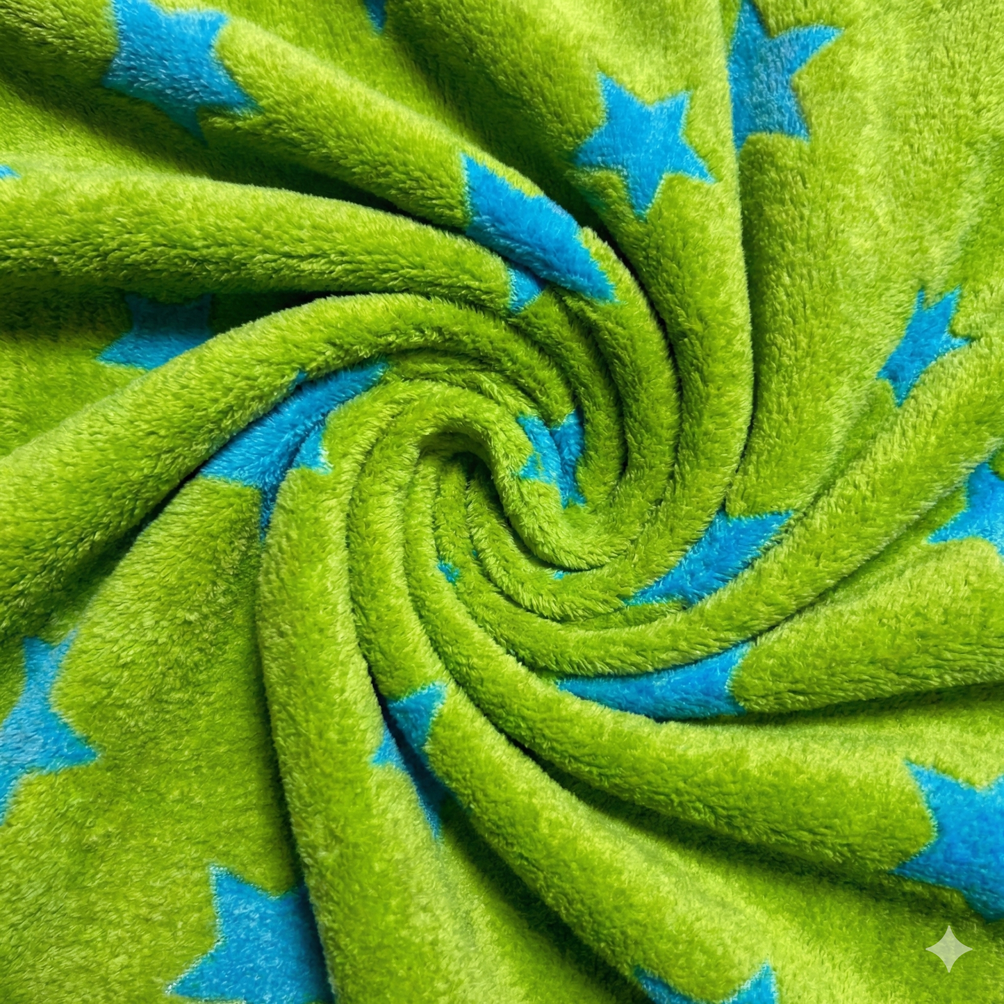 Wellness Fleece Druck Jack Hemmers Itex
