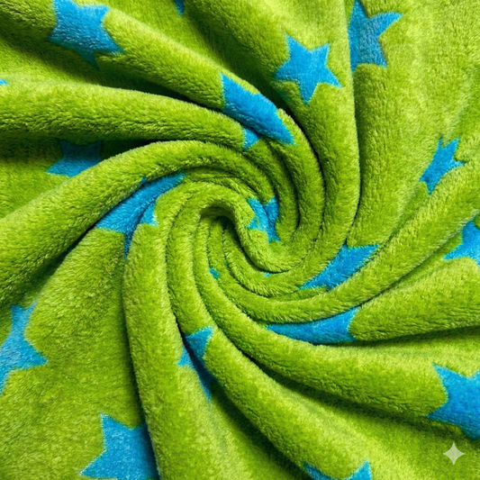 Wellness Fleece Druck Jack Hemmers Itex