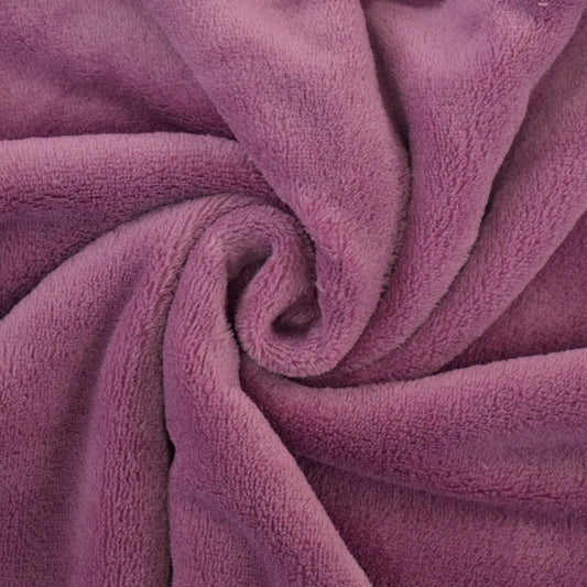 Wellness Fleece flieder Hemmers Itex