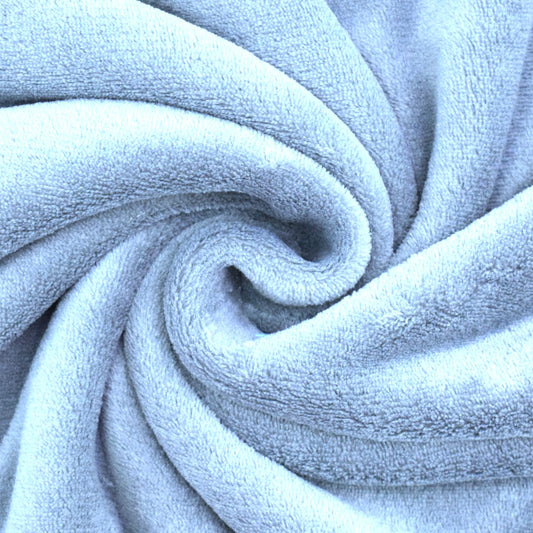 Wellness Fleece eisblau Hemmers Itex