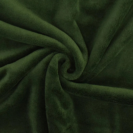 Wellness Fleece olivgrün Hemmers Itex