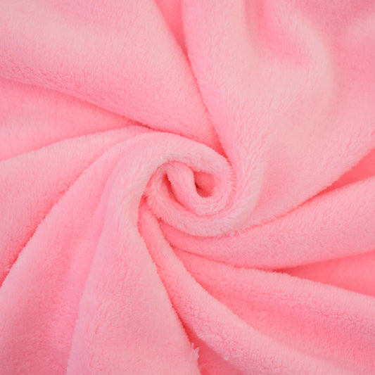 Wellness Fleece rosa Hemmers Itex