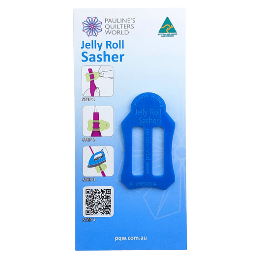 Jelly Roll Sascher