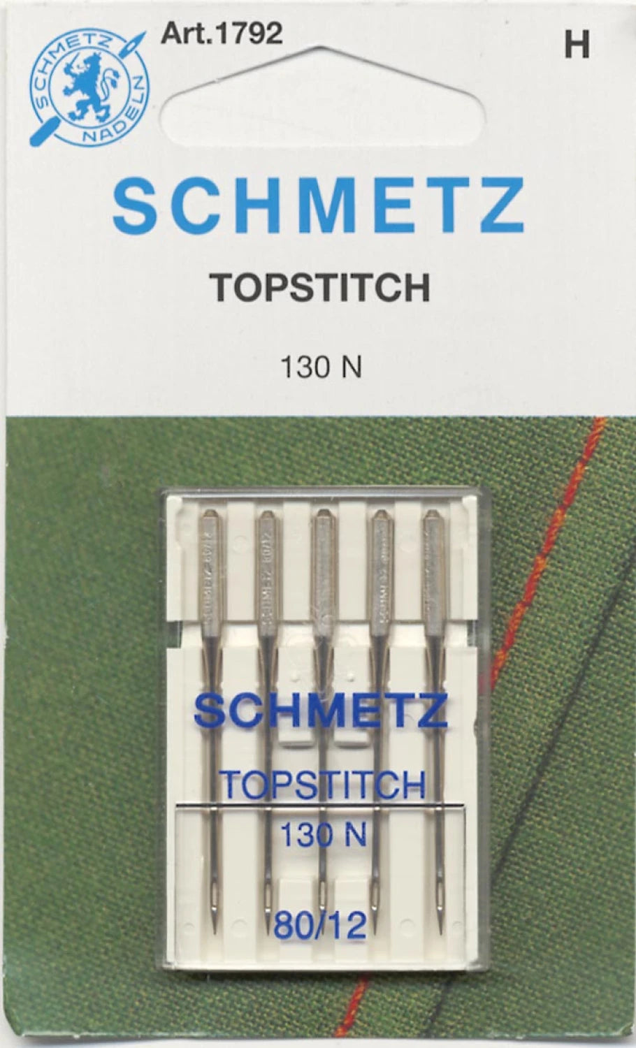 Topstitch Needle