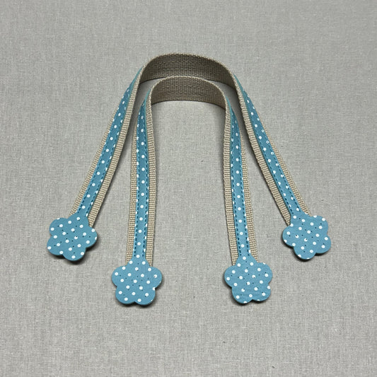 Taschenhenkel Mix