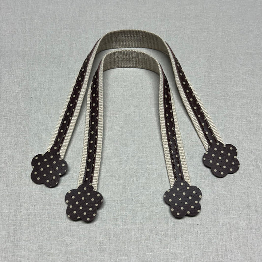 Taschenhenkel Mix