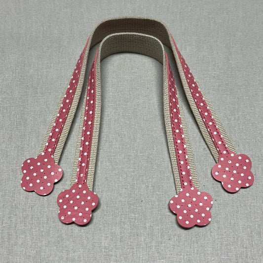 Taschenhenkel Mix