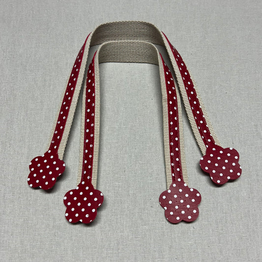 Taschenhenkel Mix