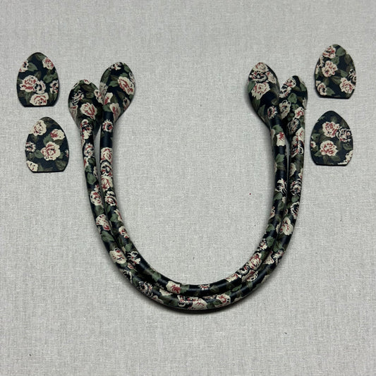 Taschenhenkel Rosen