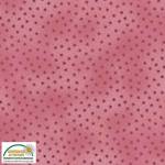 Patchworkstoff Stoff Quilt *Basic Twist* Sterne auf rosa SF S4513-433