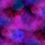 Baumwollstoff Patchworkstoff *Starlight Glitter* Glitzer blau pink lila 18053-MLT  