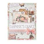 Clayre & Eef, Daphnes Dairy Wohnzeitschrift DDD4-13; Juni