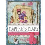 Clayre & Eef, Daphnes Dairy Wohnzeitschrift DDD1-13